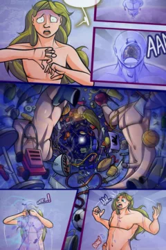 The Role Exchanger Terrorist0009