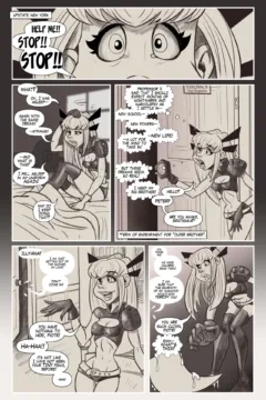 The Uncanny Magik005