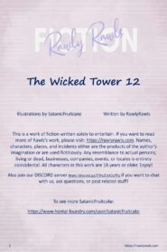 The Wicked Tower 120002