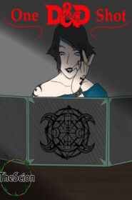 (TheScion) Three’s Company- D&D One Shot