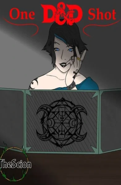 (TheScion) Three's Company- D&D One Shot