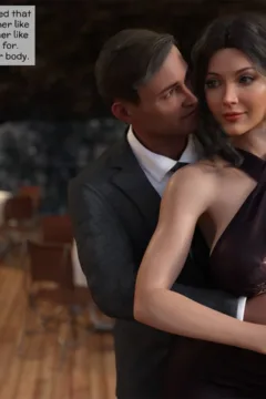 Their Nylon Fetish (29)