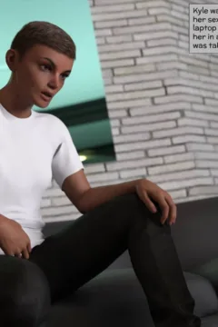 Their Nylon Fetish (41)