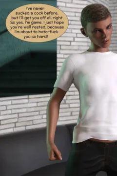 Their Nylon Fetish (47)