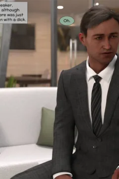 Their Nylon Fetish (6)