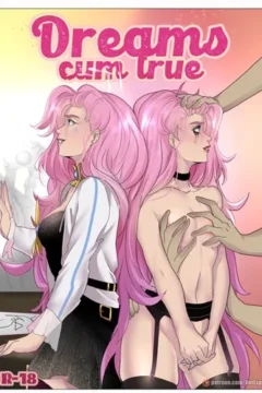 [UntitledExpression] Dreams cum true (League of legends)