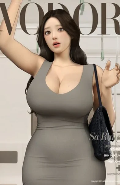 Vodor - 2023.5 Vodor Rewards