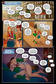 Wet Times with the Parkers-03