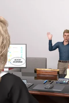 Why not me too (100)