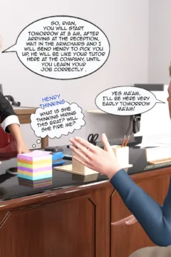 Why not me too (104)