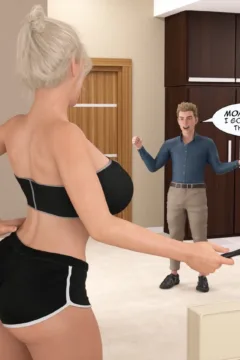 Why not me too (112)