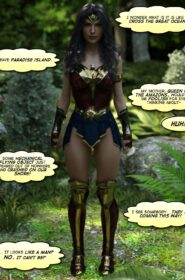 Wonder Woman Parody (1)