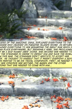 Wonder Woman Parody (3)