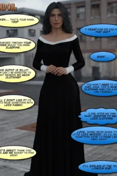 Wonder Woman Parody (6)