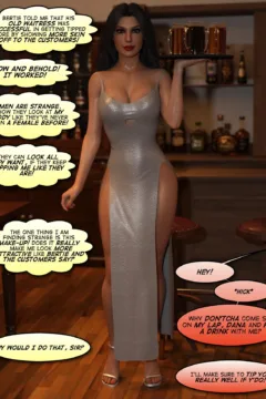 Wonder Woman Parody (9)