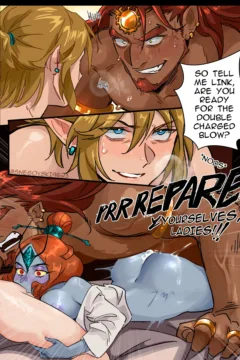 Zelda’s Double Date0058