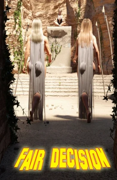 3DLumi - Fair Decision