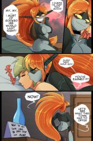 A Meal For Midna (5)