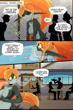 A Meal For Midna (7)