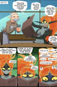 A Meal For Midna (8)