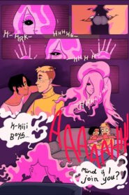 [Alina Wahab] The Cummoning {Oh Joy Sex Toy}