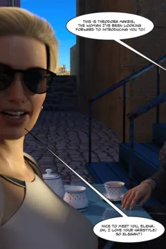 Aphrodite’s Mirror 18 (83)