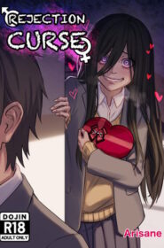 Arisane – Arisa Yoshi – Rejection Curse