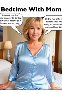 Bedtime With Mom (22)