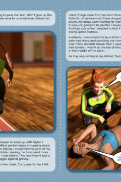 Beer Belly Girl (12)