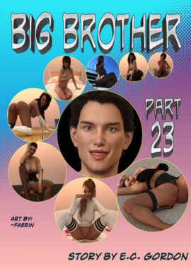 Big Brother Part 23 – Sandlust [E.C. Gordon]