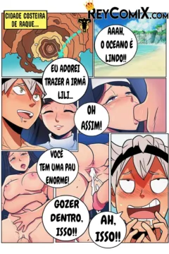 Black Clover – Mirame! (6)