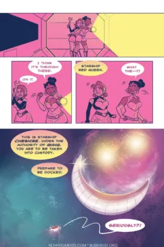 Blissverse 3.1 Stolen Tarts0005