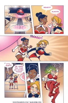 Blissverse 3.1 Stolen Tarts0006