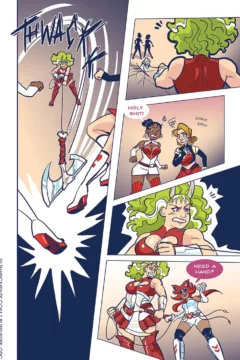 Blissverse 3.1 Stolen Tarts0007