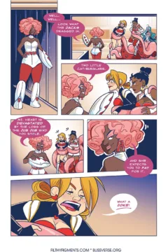 Blissverse 3.1 Stolen Tarts0011