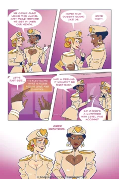 Blissverse 3.1 Stolen Tarts0016