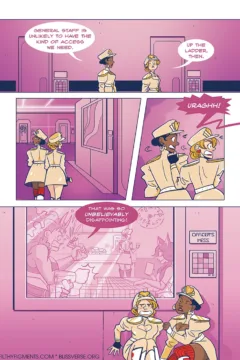 Blissverse 3.1 Stolen Tarts0017