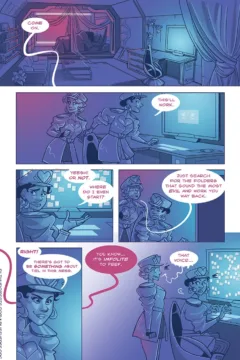 Blissverse 3.1 Stolen Tarts0020