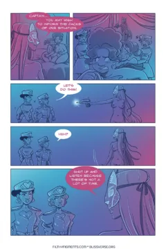 Blissverse 3.1 Stolen Tarts0022