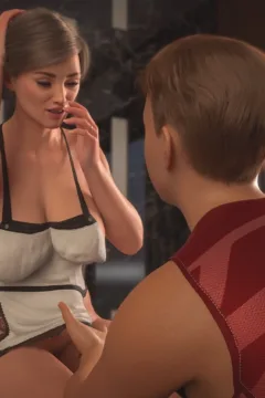 Breaking Boundaries 4 (56)