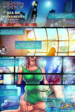 Chickens Of Prey0003