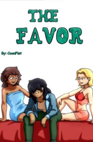 CoonFist – The Favor (Amphibia)