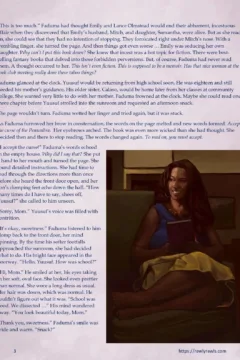 Cursed Recollections 40003