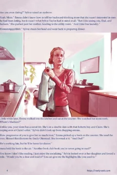 Cursed Recollections 60004