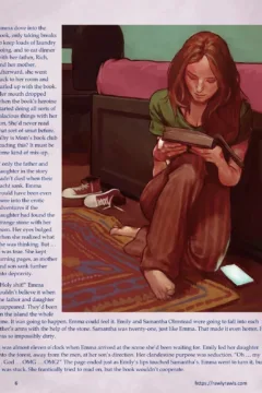 Cursed Recollections 60006