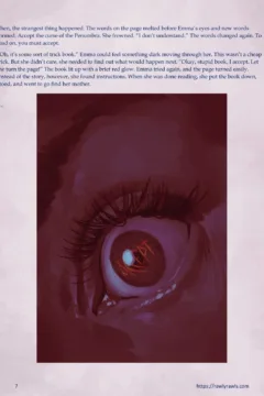 Cursed Recollections 60007