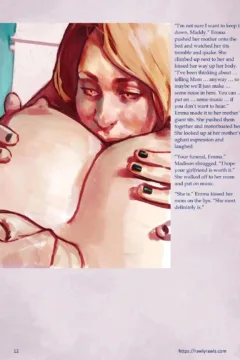 Cursed Recollections 70012