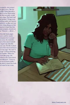 Cursed Recollections 80004