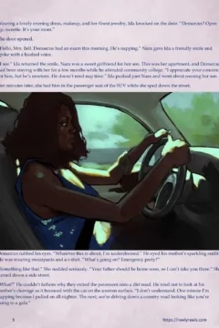 Cursed Recollections 80005