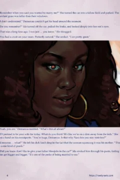 Cursed Recollections 80006